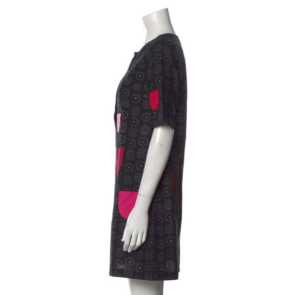 Marimekko Kihlatasku “Happy” coat dress, size xs - Picture 2 of 7